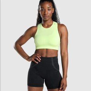 GymShark APEX Seamless Sports Bra